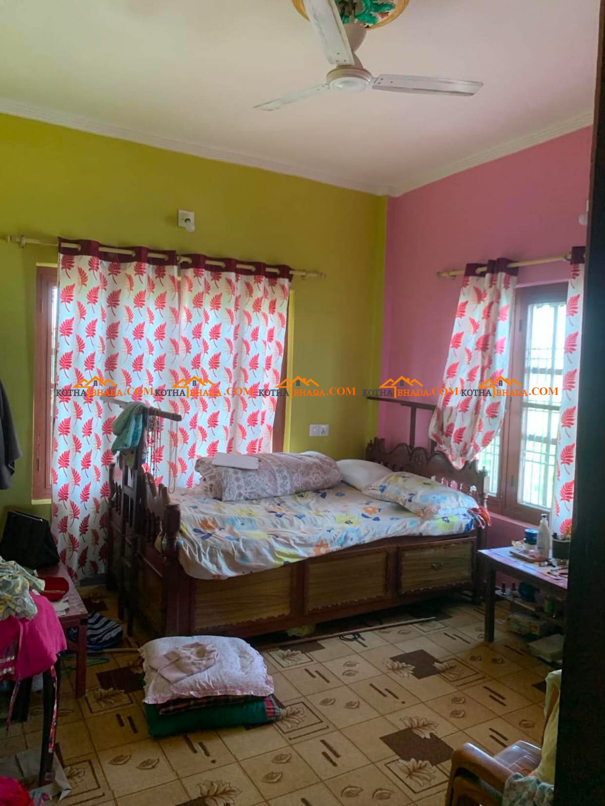 चितवनको भरतपुरमा सस्तो मूल्यमा फ्ल्याट उपलब्ध छ। Rent Rs.16k
